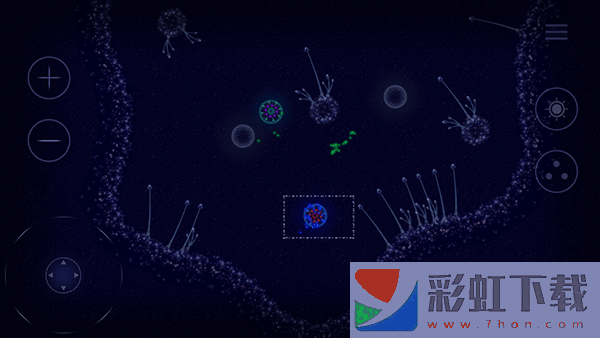 微生物模擬器全解鎖