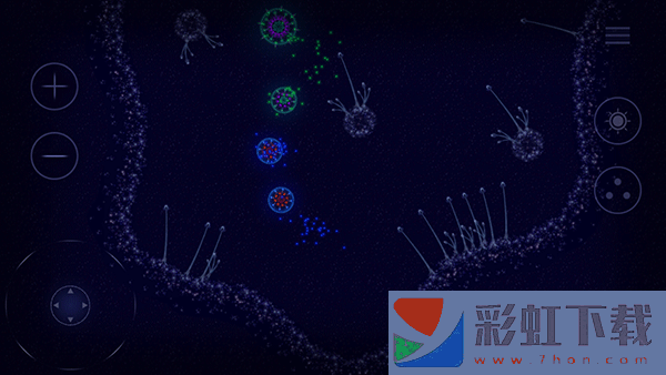 微生物模擬器全解鎖