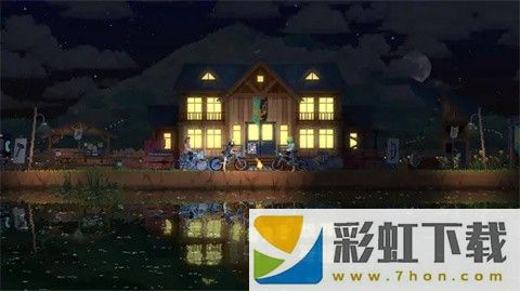 王國80年代漢化版