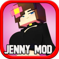 我的世界jenny模組apk