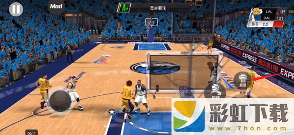 nba2k20存檔