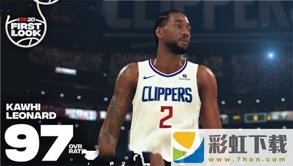 nba2k20存檔