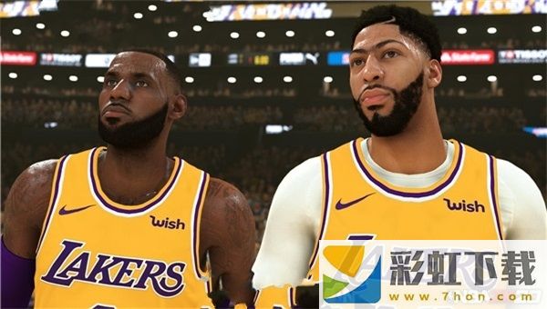 nba2k20存檔