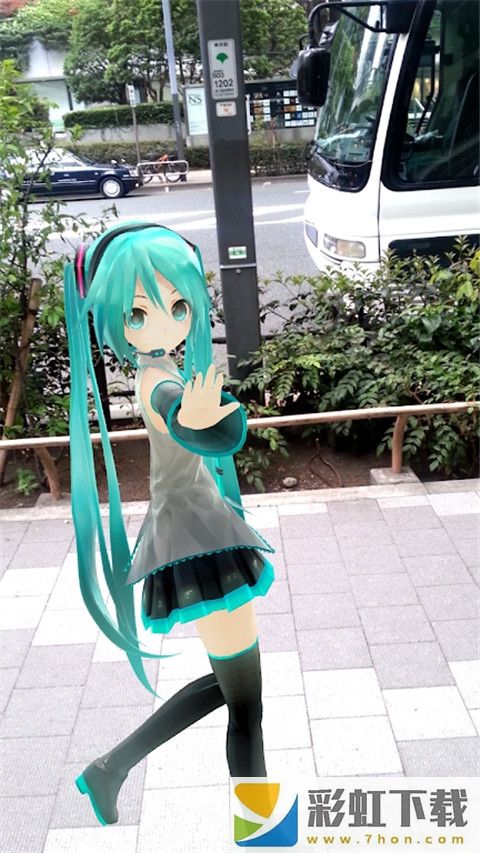 Mikuture中文版