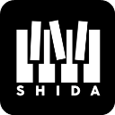 Shida自動彈琴助手免費版