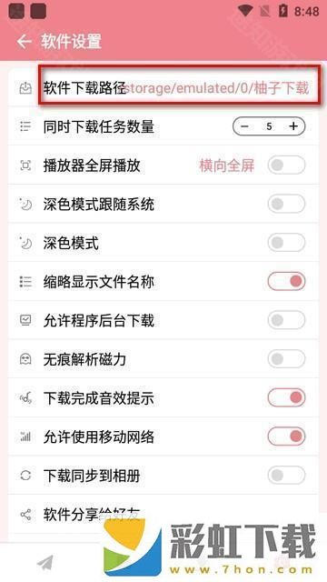 柚子下載器app最新版