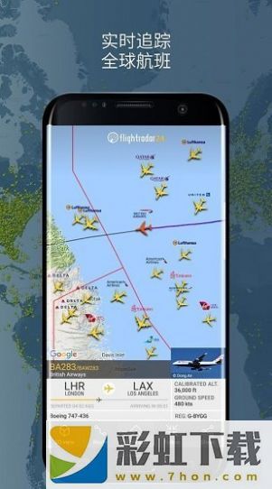 Flightradar24