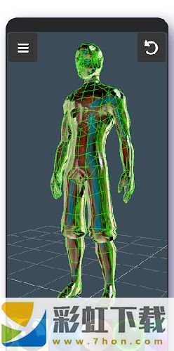 3dmodeling建模