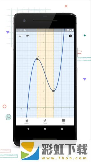 geogebra手機(jī)版
