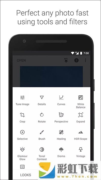 Snapseed正版安裝包