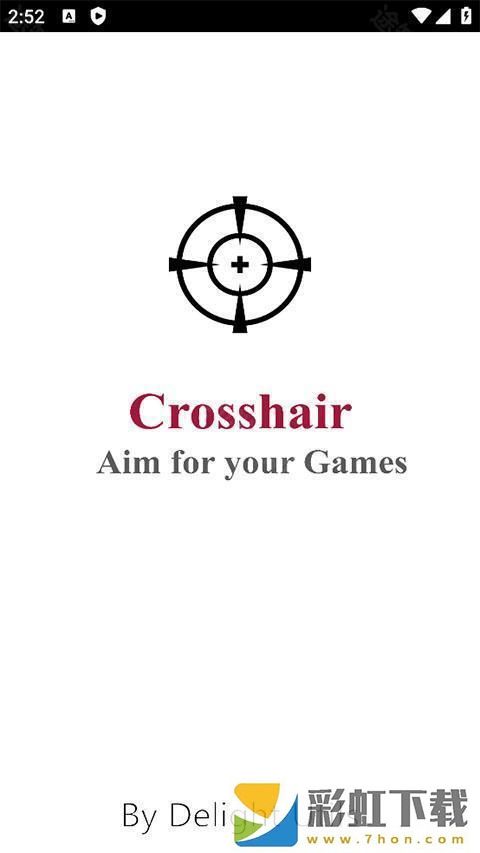 crosshair準星輔助器