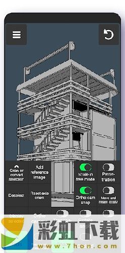 3dmodeling建模