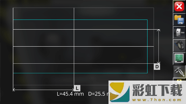 cnc數(shù)控機(jī)床模擬器中文版