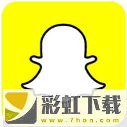 Snapchat相機(jī)