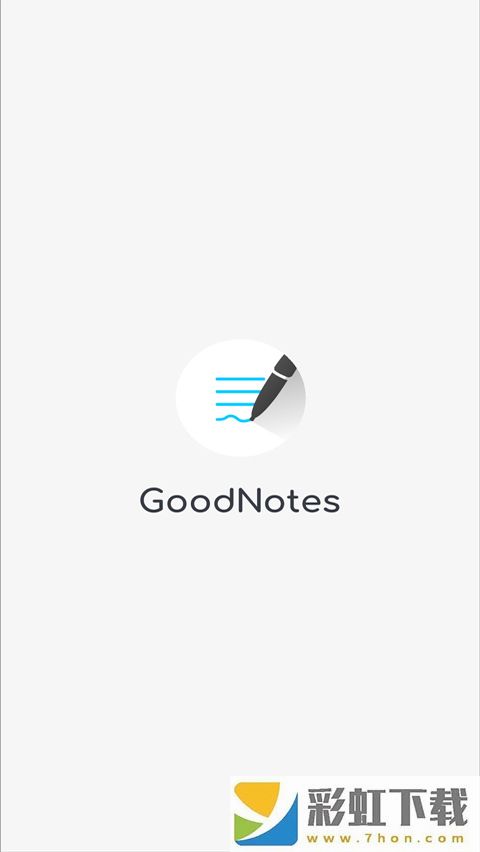 goodnotes華為版