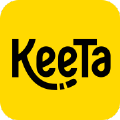 Keeta美團(tuán)