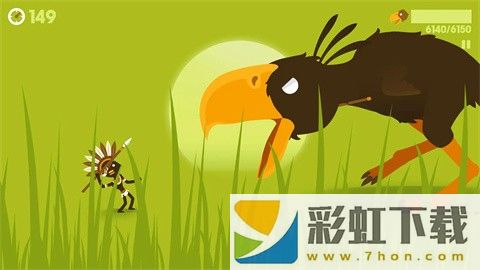 大狩獵中文版