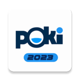 Poki小游戲平臺