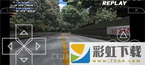 頭文字d公路傳說(shuō)